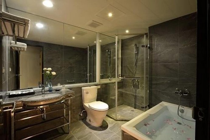 Cloud Hotel Taipei City