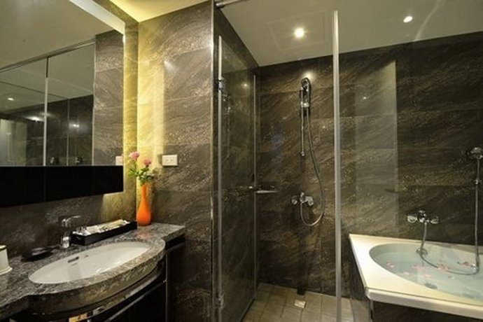 Cloud Hotel Taipei City