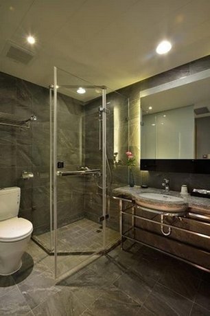 Cloud Hotel Taipei City
