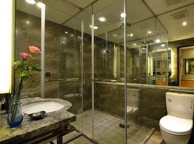 Cloud Hotel Taipei City
