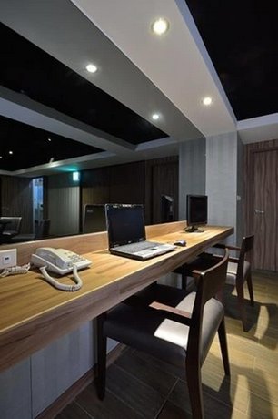 Cloud Hotel Taipei City