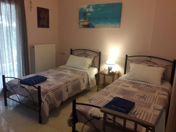 Romantic Evas Cottage