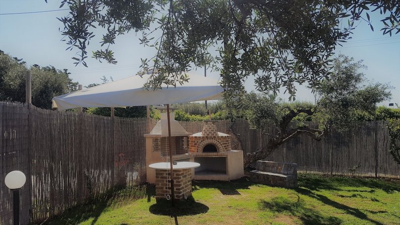 Romantic Evas Cottage