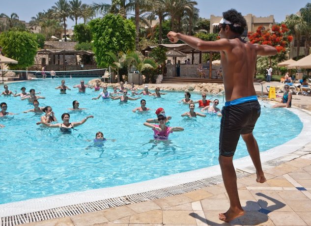 The Grand Hotel Sharm el Sheikh - All Inclusive