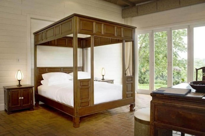 Asclepios Wellness and Spa