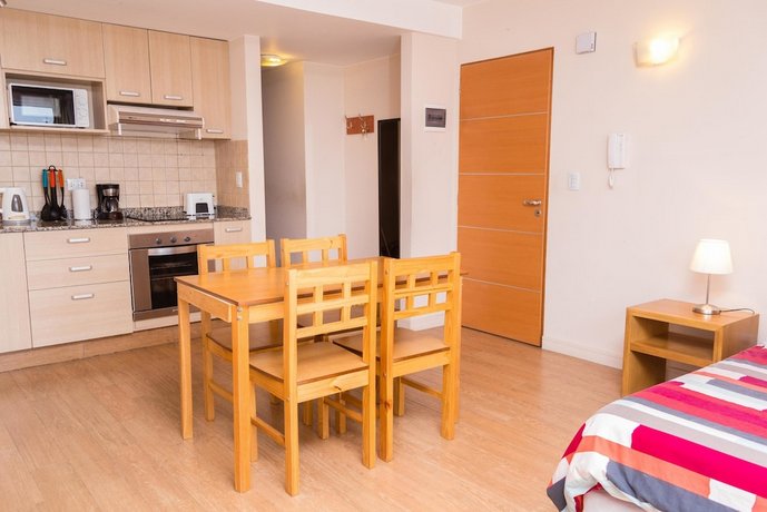 Civico Apartments
