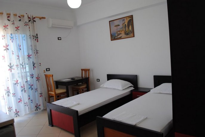 VISI Apartments