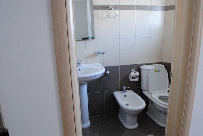 VISI Apartments