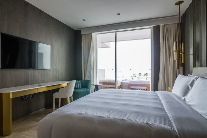 Residence Dubai Holiday Homes - The Five Palm Residences