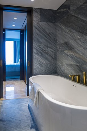 Residence Dubai Holiday Homes - The Five Palm Residences