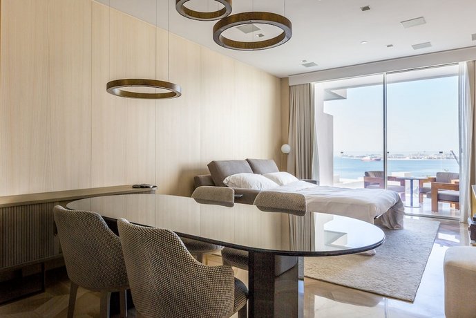 Residence Dubai Holiday Homes - The Five Palm Residences