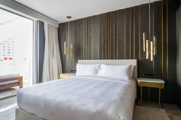 Residence Dubai Holiday Homes - The Five Palm Residences