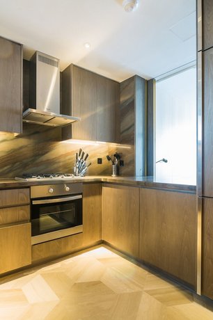 Residence Dubai Holiday Homes - The Five Palm Residences