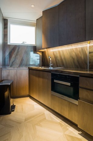 Residence Dubai Holiday Homes - The Five Palm Residences