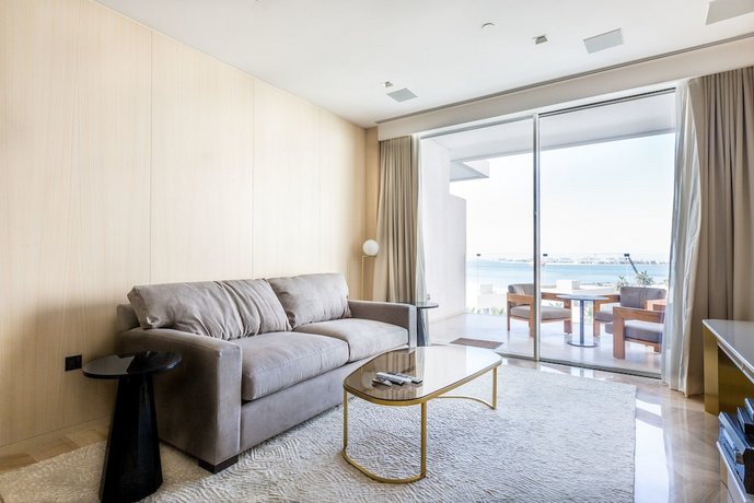 Residence Dubai Holiday Homes - The Five Palm Residences