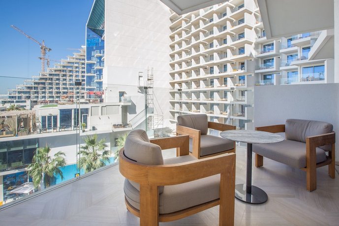 Residence Dubai Holiday Homes - The Five Palm Residences