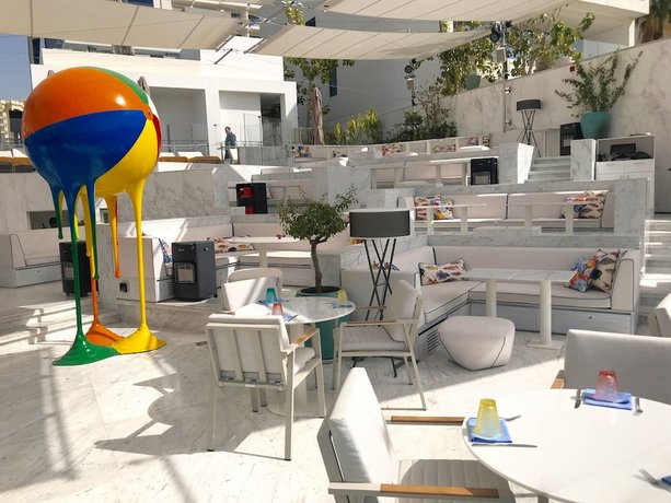Residence Dubai Holiday Homes - The Five Palm Residences