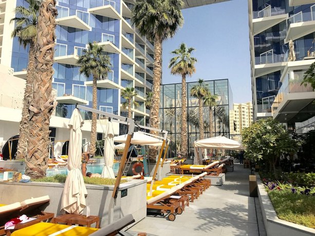 Residence Dubai Holiday Homes - The Five Palm Residences