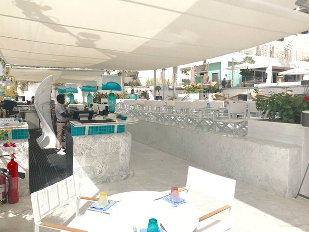 Residence Dubai Holiday Homes - The Five Palm Residences