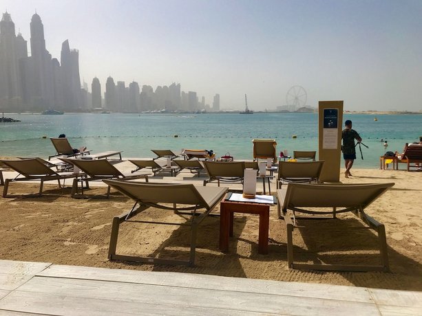 Residence Dubai Holiday Homes - The Five Palm Residences