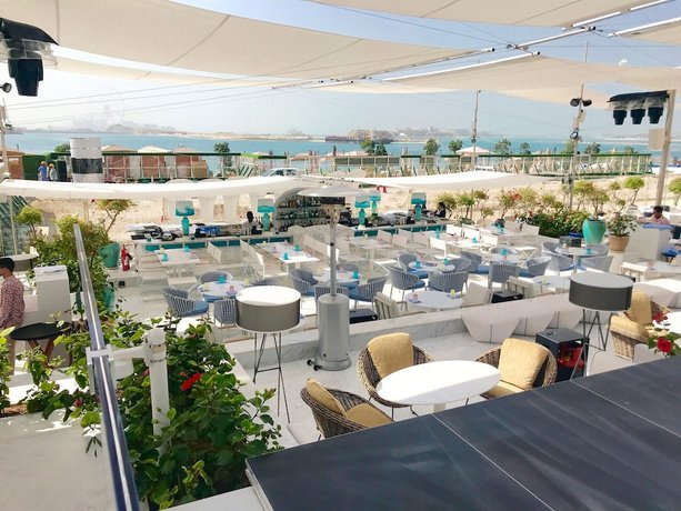 Residence Dubai Holiday Homes - The Five Palm Residences
