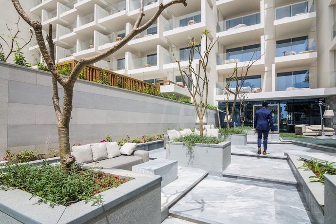 Residence Dubai Holiday Homes - The Five Palm Residences
