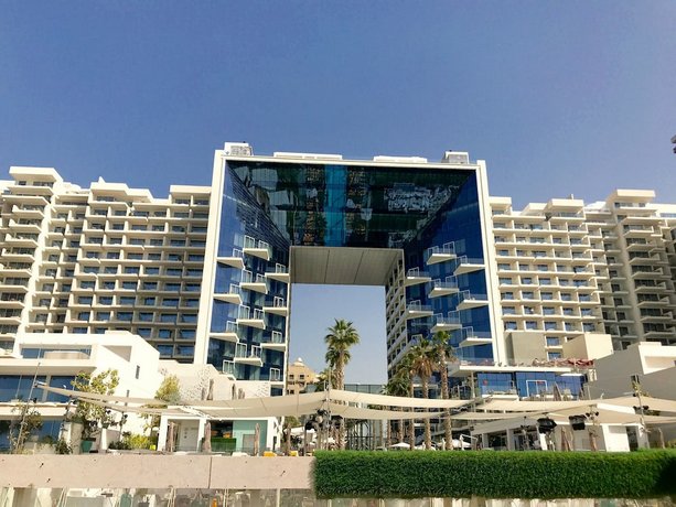 Residence Dubai Holiday Homes - The Five Palm Residences