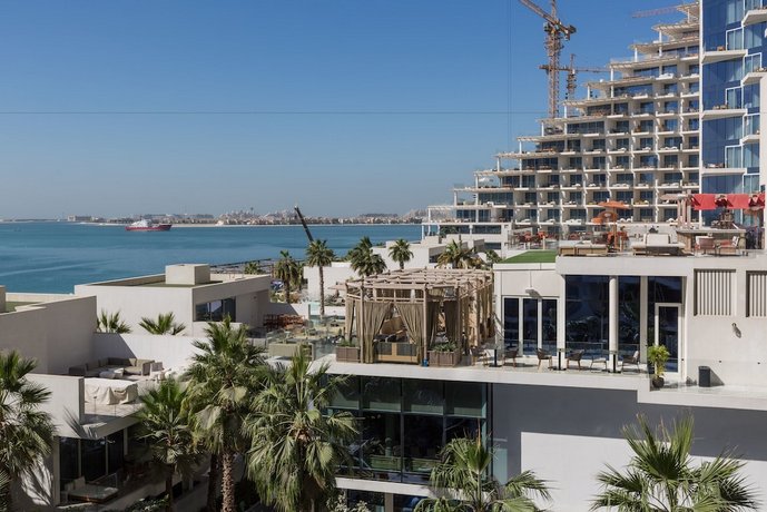 Residence Dubai Holiday Homes - The Five Palm Residences