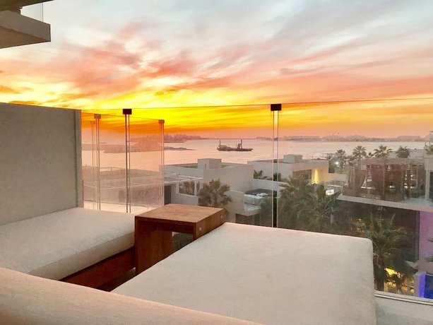 Residence Dubai Holiday Homes - The Five Palm Residences