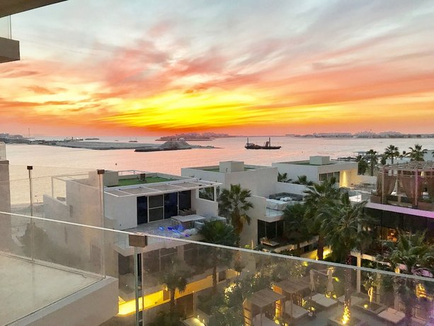Residence Dubai Holiday Homes - The Five Palm Residences