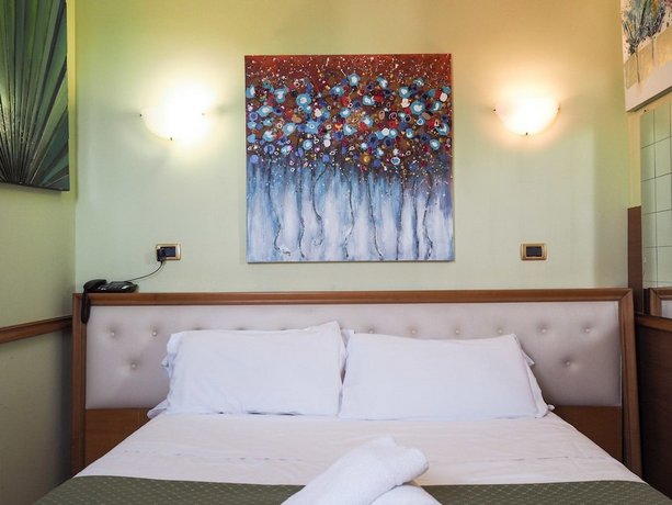 Hotel Regina Margherita