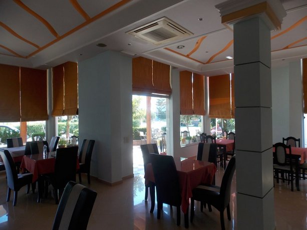 Hotel Mariksel