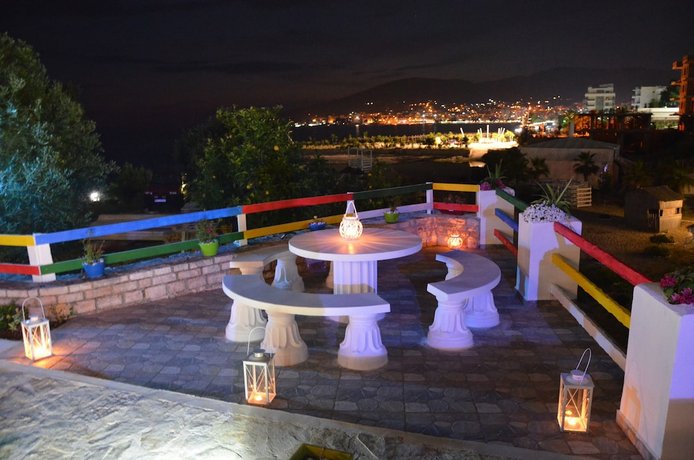 Viola Garden Hotel