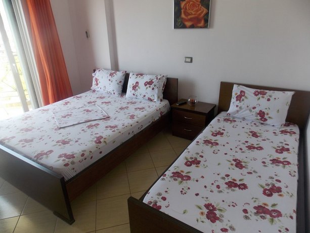 Piter Beach Apartments