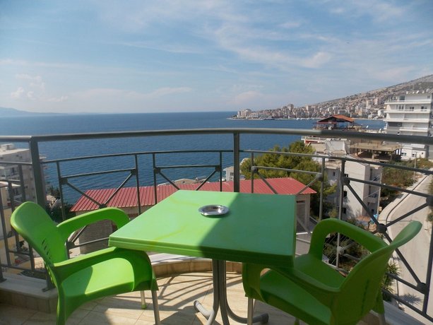 Piter Beach Apartments
