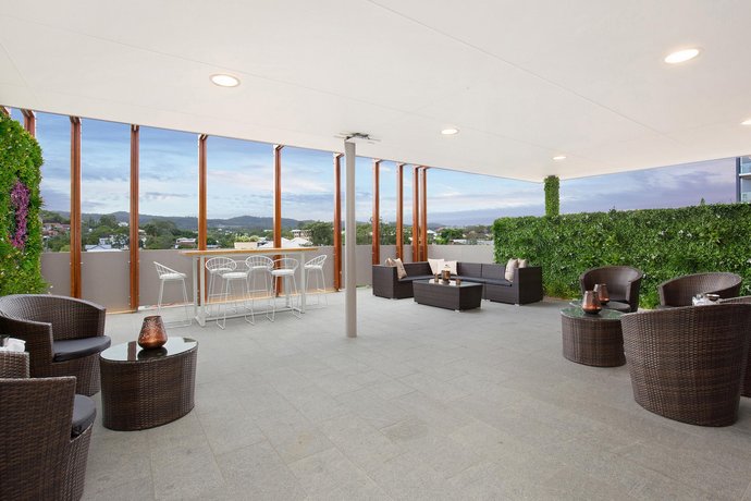 The Jephson Hotel Brisbane