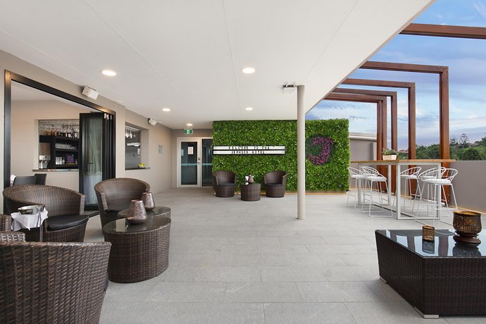 The Jephson Hotel Brisbane
