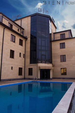 Bien hotel Yerevan