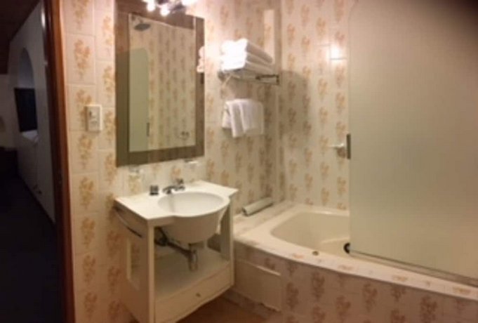 Hotel Ushuaia