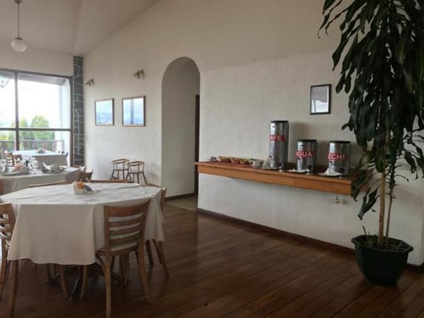 Hotel Ushuaia