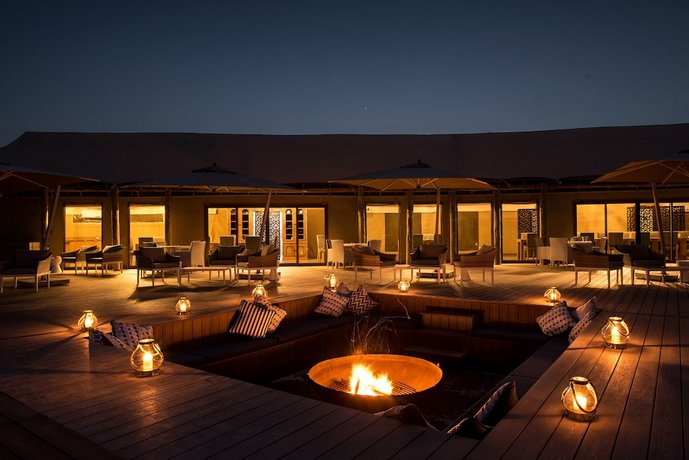 Kalba Kingfisher Lodge Sha'biyat Naslah United Arab Emirates thumbnail