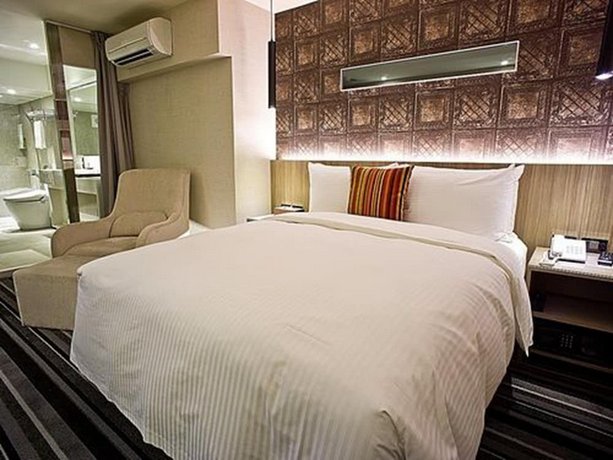 Via Hotel Zhongxiao