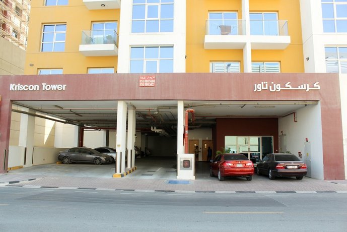 OYO 121 Home Kriscon Residency - Al Qusais Industrial Area United Arab Emirates thumbnail