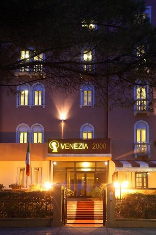 Hotel Venezia 2000