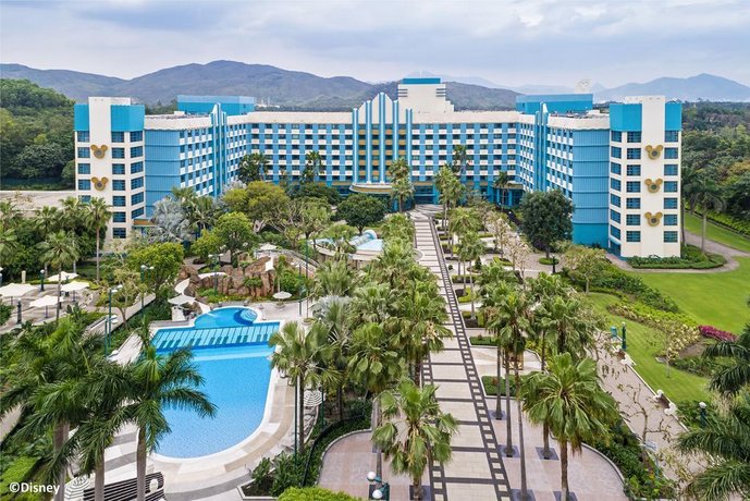 Disney's Hollywood Hotel