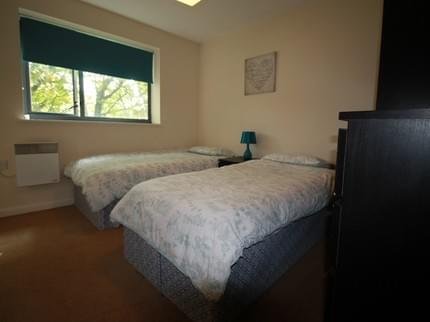 Radyr Place Apartments