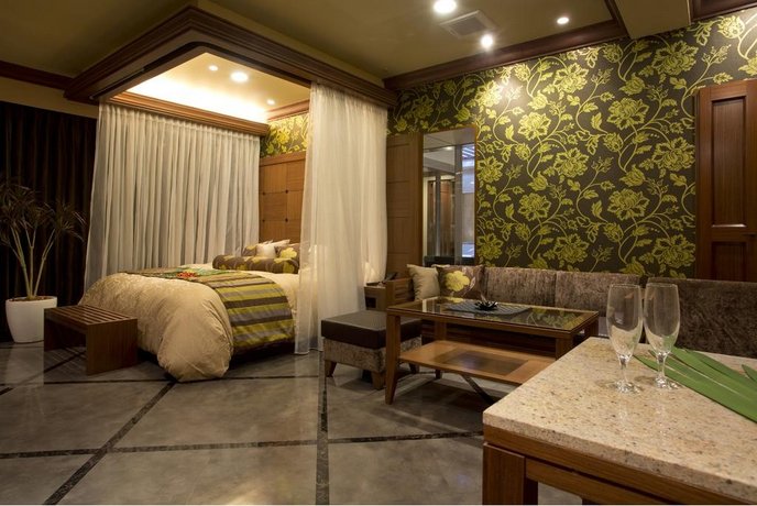 Hotel and Spa Lotus Modern