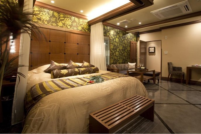 Hotel and Spa Lotus Modern