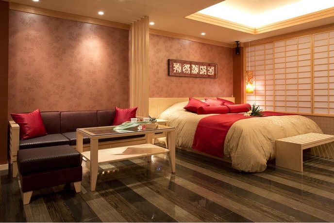 Hotel and Spa Lotus Modern