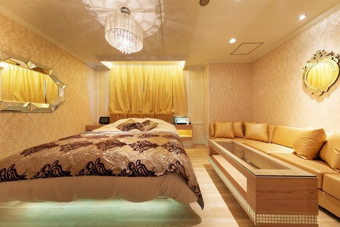 i RESORT ARTIA Luxury Gifu Adult Only